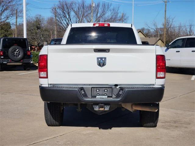 used 2018 Ram 3500 car, priced at $27,995