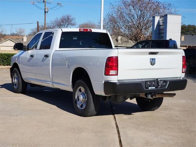 used 2018 Ram 3500 car, priced at $27,995