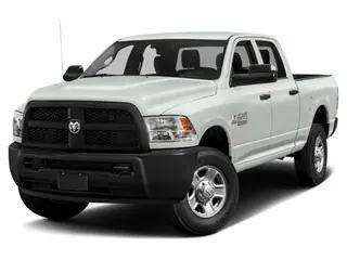 used 2018 Ram 3500 car, priced at $27,995