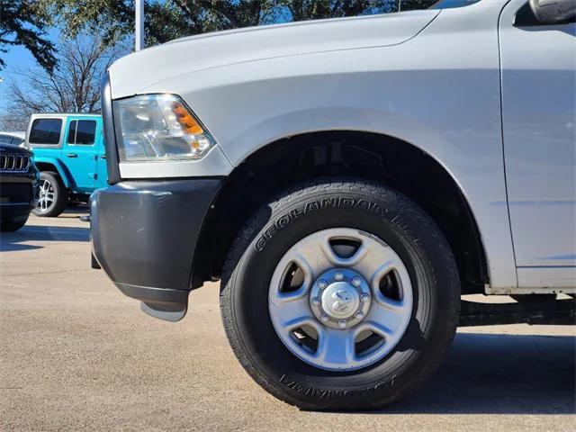 used 2018 Ram 3500 car, priced at $27,995