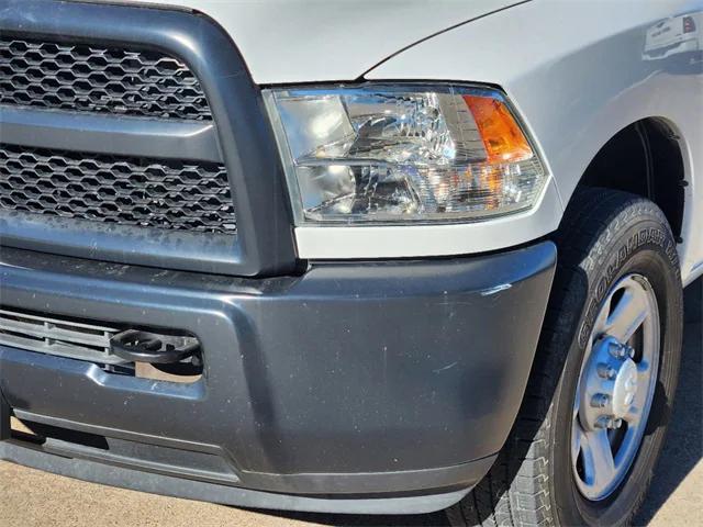 used 2018 Ram 3500 car, priced at $27,995