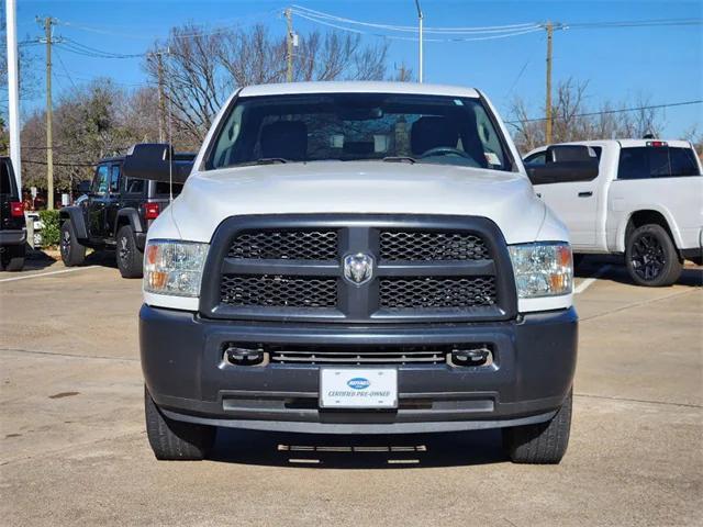 used 2018 Ram 3500 car, priced at $27,995