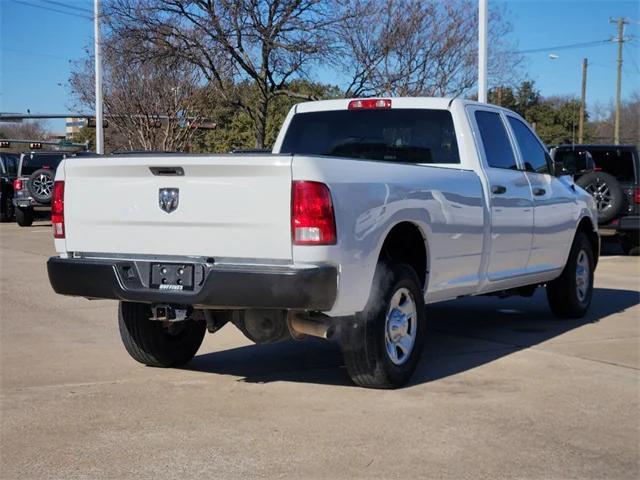 used 2018 Ram 3500 car, priced at $27,995