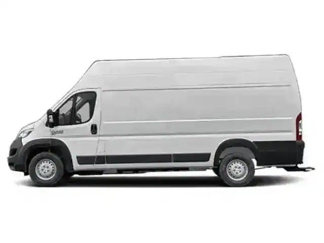 new 2024 Ram ProMaster 3500 car, priced at $89,530