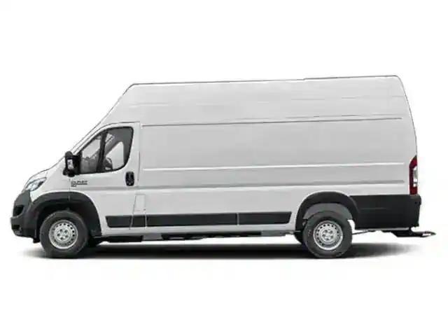 new 2024 Ram ProMaster 3500 car, priced at $89,530