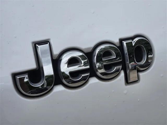 used 2023 Jeep Grand Cherokee L car, priced at $29,072