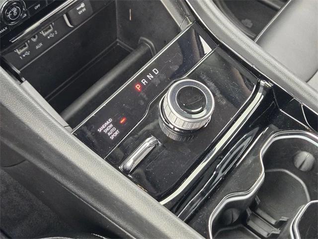 used 2023 Jeep Grand Cherokee L car, priced at $29,072