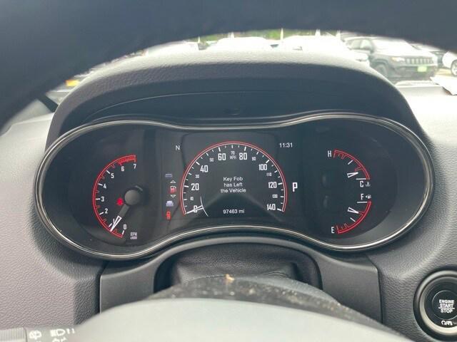 used 2019 Dodge Durango car, priced at $25,995