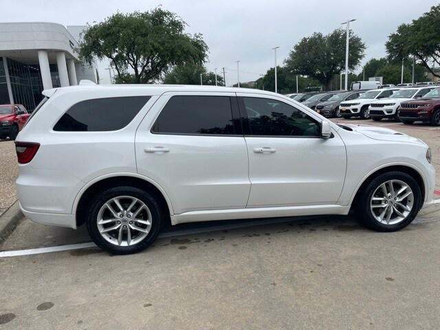 used 2019 Dodge Durango car, priced at $25,995
