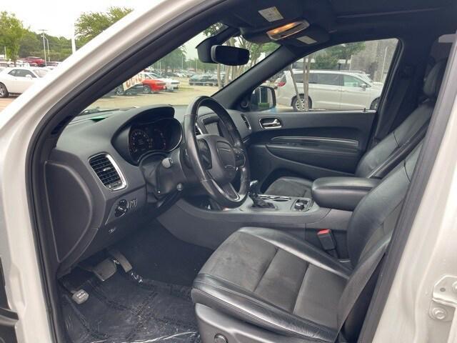 used 2019 Dodge Durango car, priced at $25,995