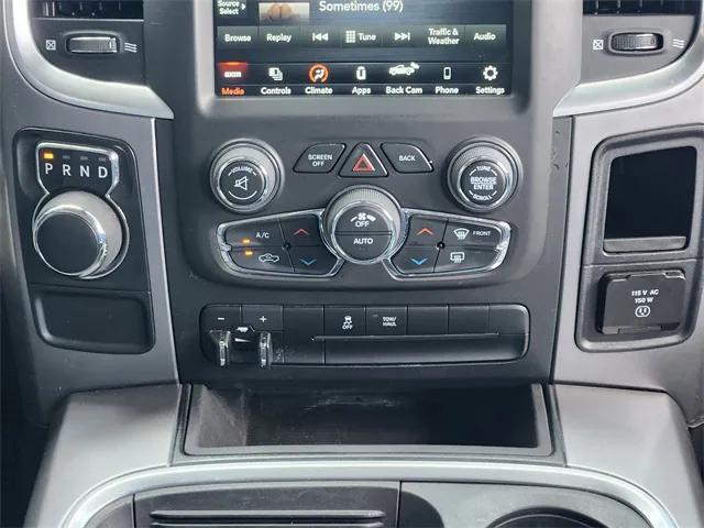 used 2023 Ram 1500 Classic car, priced at $28,959