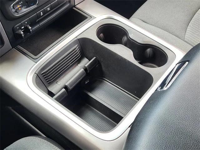 used 2023 Ram 1500 Classic car, priced at $28,959