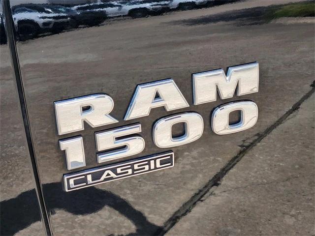 used 2023 Ram 1500 Classic car, priced at $28,959