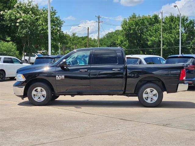 used 2023 Ram 1500 Classic car, priced at $28,959
