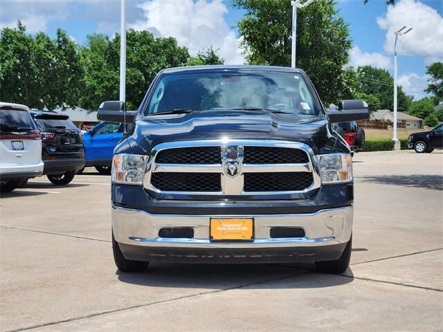 used 2023 Ram 1500 Classic car, priced at $28,959