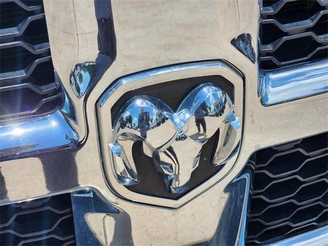 used 2023 Ram 1500 Classic car, priced at $28,959
