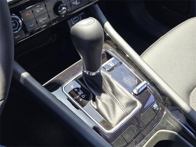 new 2025 Jeep Compass car, priced at $30,288