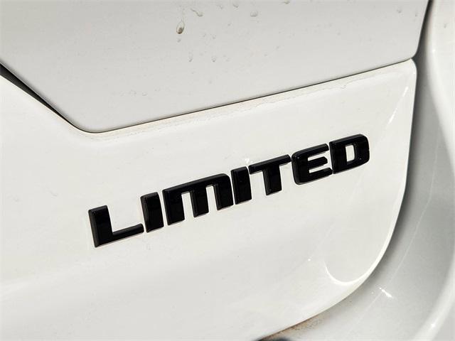 new 2025 Jeep Grand Cherokee car, priced at $45,756