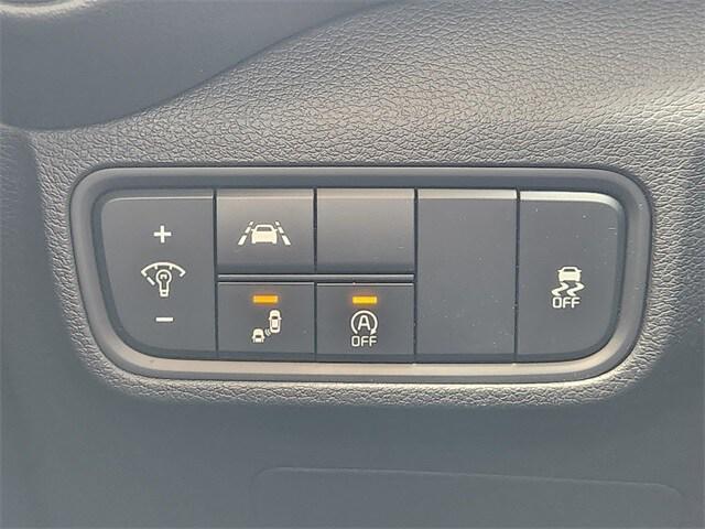 used 2021 Kia Soul car, priced at $17,103