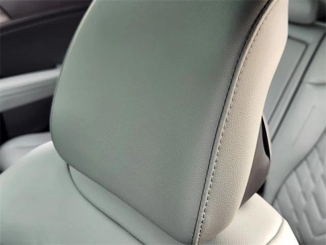 used 2025 Kia Sportage car, priced at $33,467