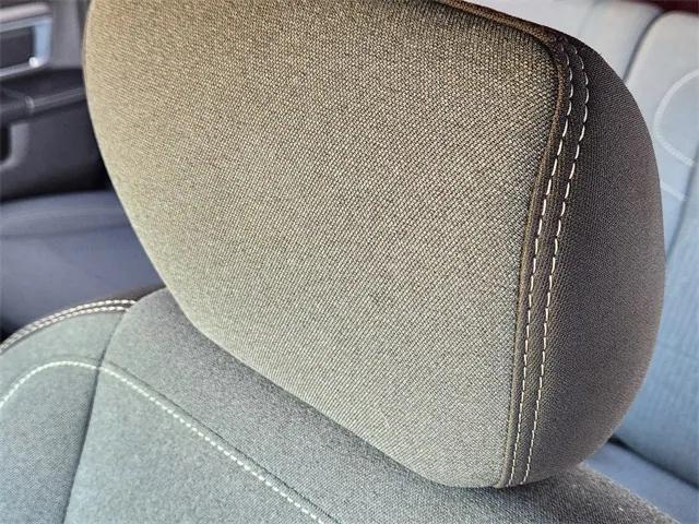 used 2023 Ram 1500 Classic car, priced at $31,750