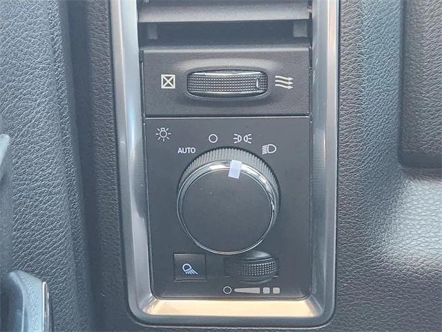 used 2023 Ram 1500 Classic car, priced at $31,750