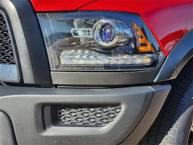 used 2023 Ram 1500 Classic car, priced at $31,750