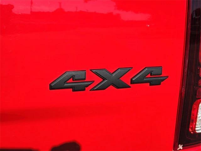 used 2023 Ram 1500 Classic car, priced at $31,750