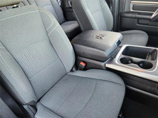 used 2023 Ram 1500 Classic car, priced at $31,750
