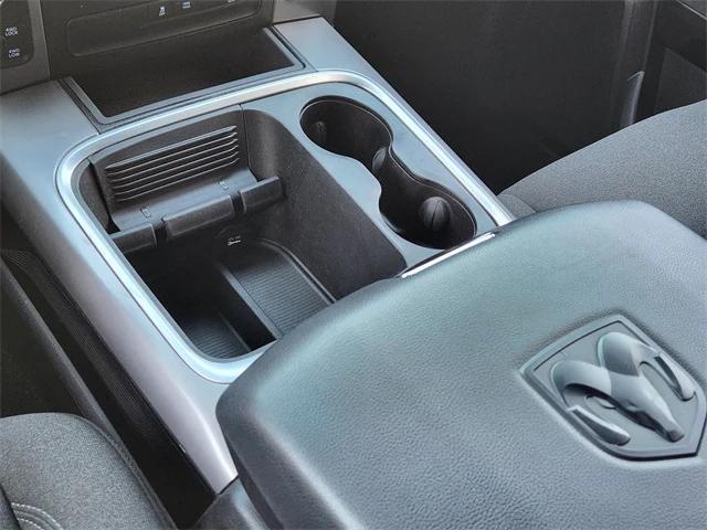 used 2023 Ram 1500 Classic car, priced at $31,750