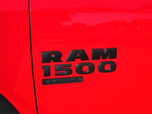 used 2023 Ram 1500 Classic car, priced at $31,750