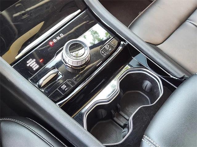 used 2023 Jeep Grand Cherokee 4xe car, priced at $28,995