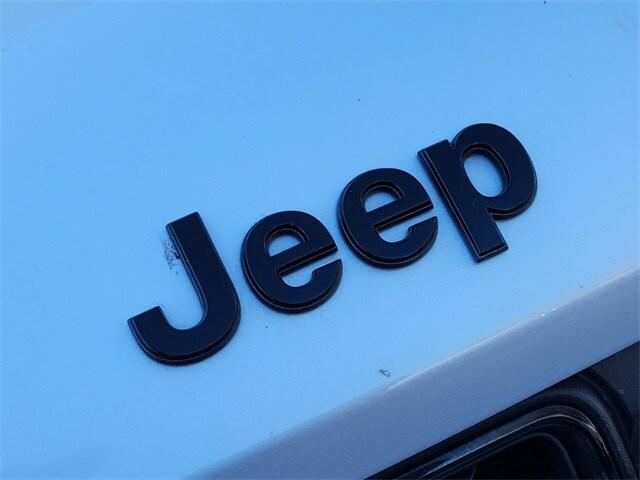 used 2023 Jeep Grand Cherokee L car, priced at $32,195