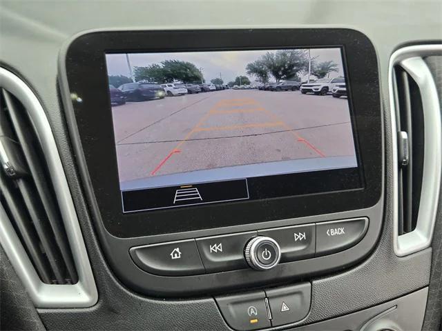 used 2023 Chevrolet Malibu car, priced at $18,640