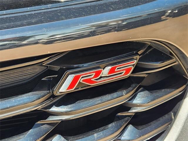 used 2024 Chevrolet Trax car, priced at $21,715