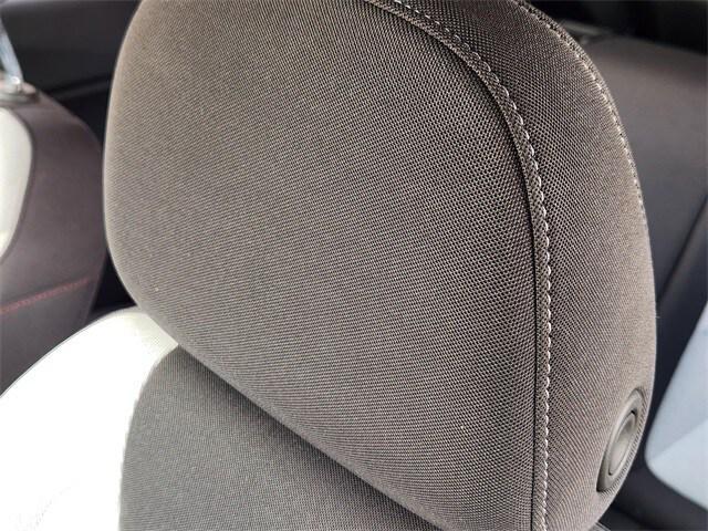 used 2024 Chevrolet Trax car, priced at $21,715
