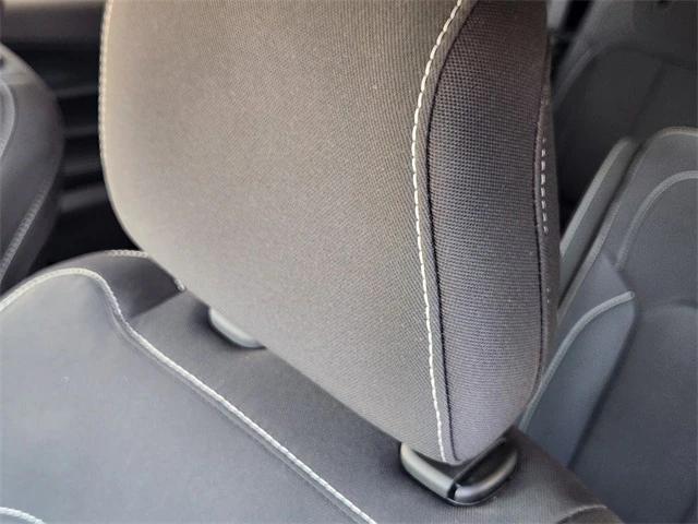 used 2023 Jeep Grand Cherokee L car, priced at $26,572