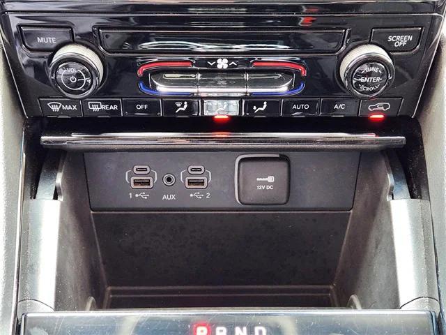 used 2023 Jeep Grand Cherokee L car, priced at $26,572