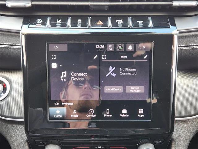 used 2023 Jeep Grand Cherokee L car, priced at $26,572