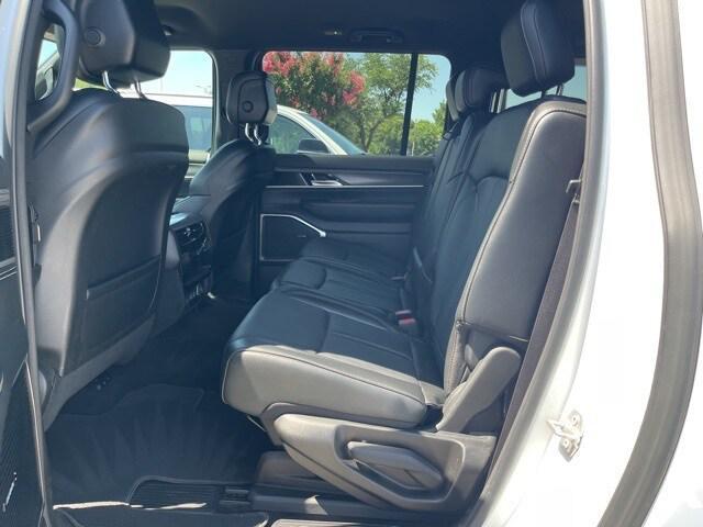 used 2023 Jeep Wagoneer L car, priced at $42,942