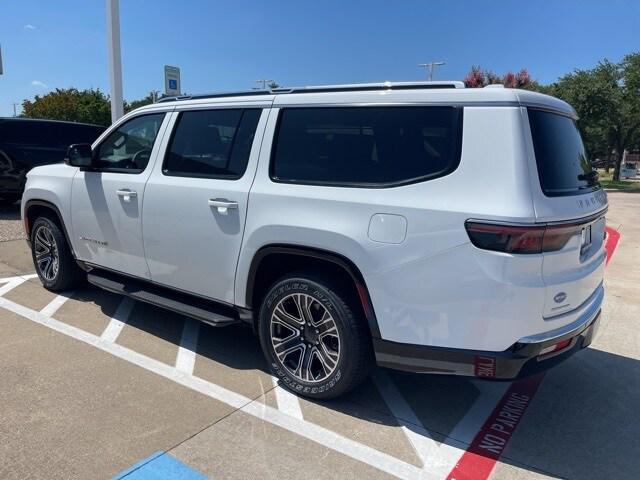used 2023 Jeep Wagoneer L car, priced at $42,942