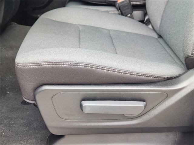 new 2024 Ram 1500 car, priced at $40,900