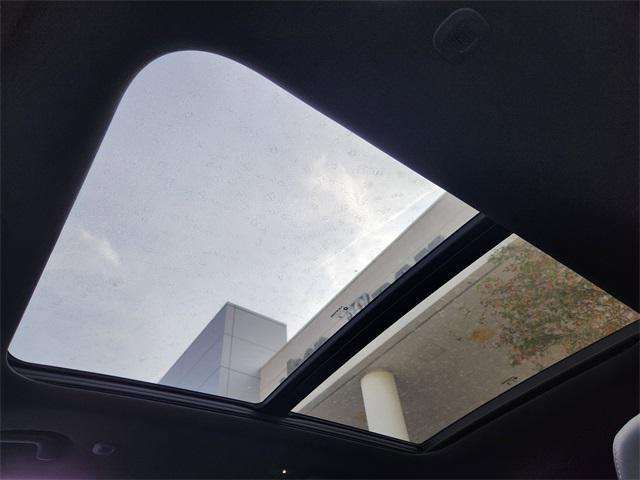 new 2025 Jeep Grand Cherokee car, priced at $45,388