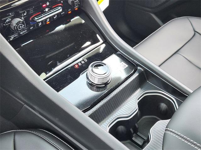 new 2025 Jeep Grand Cherokee car, priced at $45,388