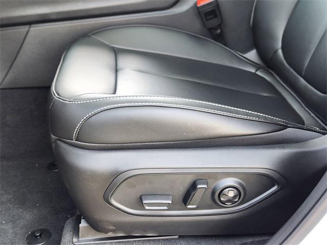 new 2025 Jeep Grand Cherokee car, priced at $45,388