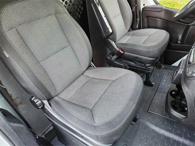 used 2023 Ram ProMaster 2500 car, priced at $29,237