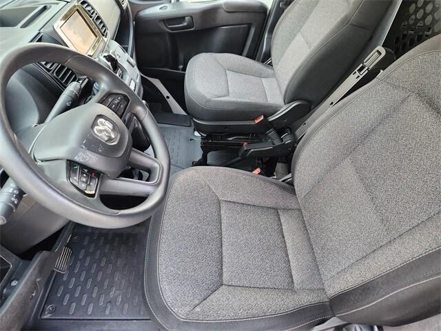 used 2023 Ram ProMaster 2500 car, priced at $29,237
