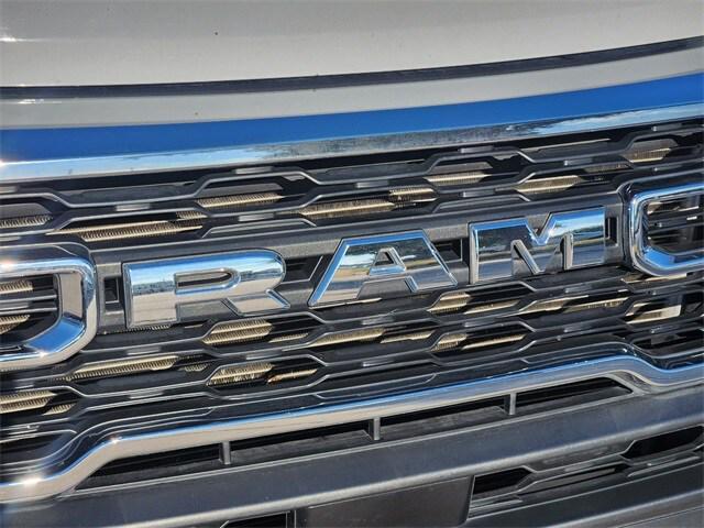used 2023 Ram ProMaster 2500 car, priced at $29,237