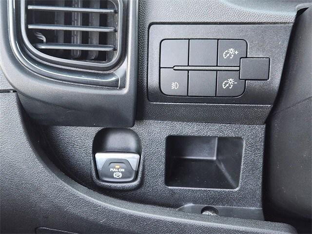 used 2023 Ram ProMaster 2500 car, priced at $29,237