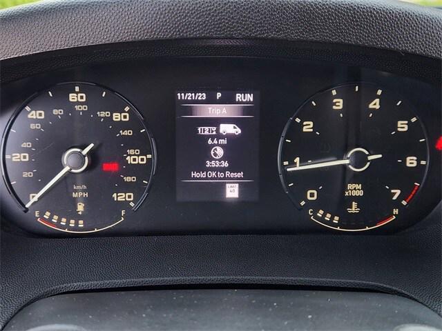 used 2023 Ram ProMaster 2500 car, priced at $29,237